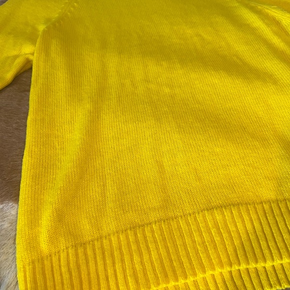 Vintage The Bay Brand Knit Sweater - Picture 4 of 4
